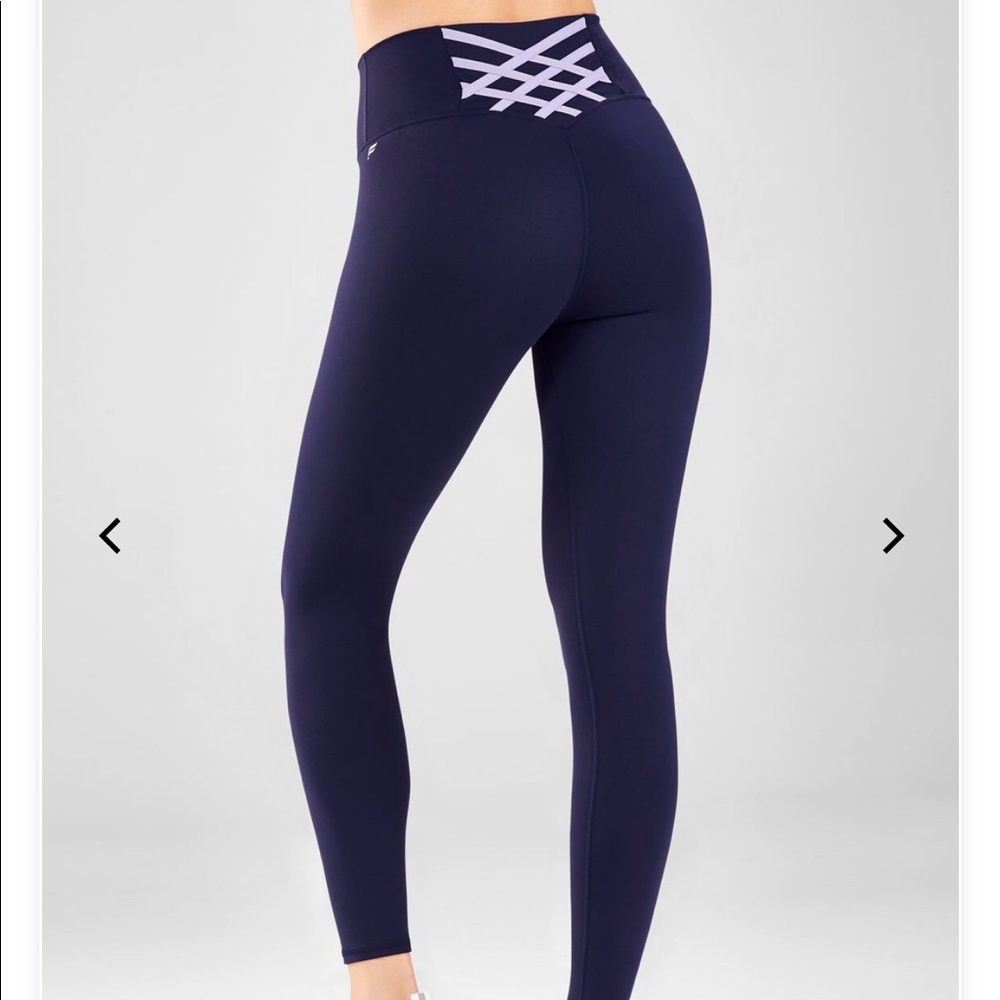 fabletics leggings